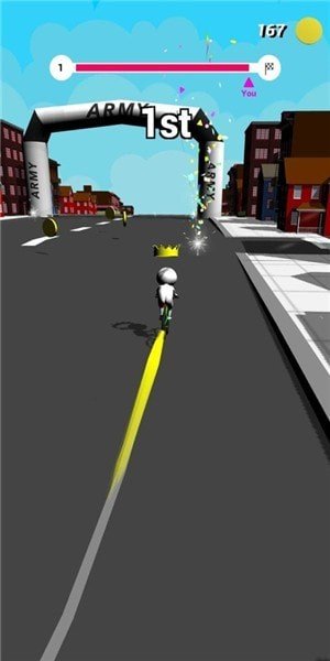 自行车比赛3D(4)