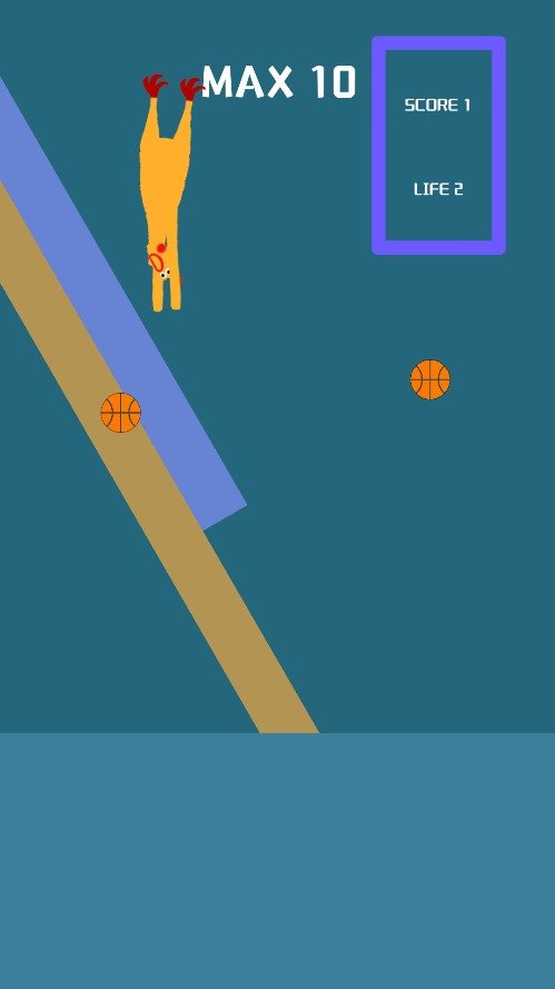 篮球与鸡手游(2)