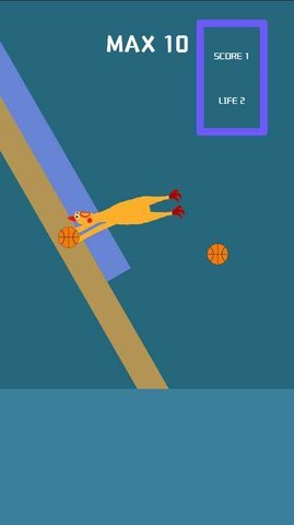 篮球与鸡(2)