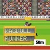 Ragdoll runners