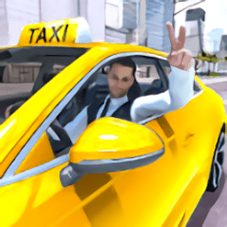 疯狂的出租车模拟器2021最新版