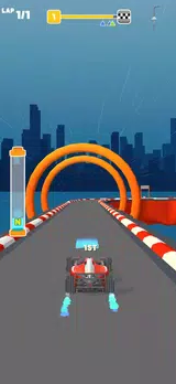 2022方程式赛车联盟游戏安卓版(Formula 2022 Car Racing League)(3)