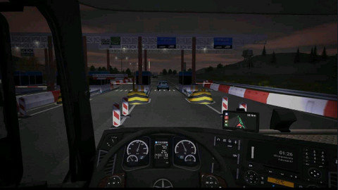大卡车模拟器2(3)