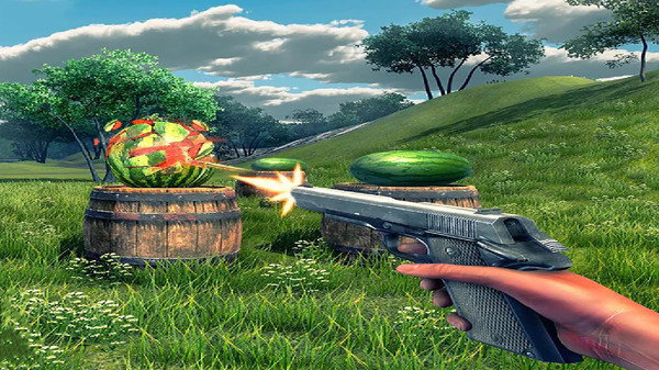 粉碎射击3D(2)