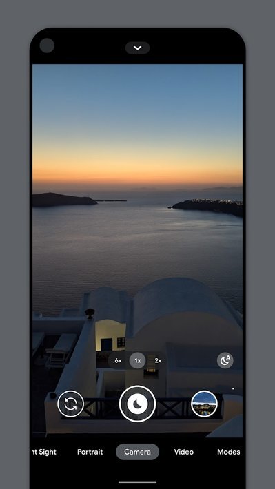 谷歌相机app官方版(1)