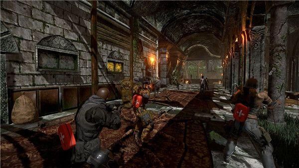 僵尸世界战争新世界mod作弊菜单(4)