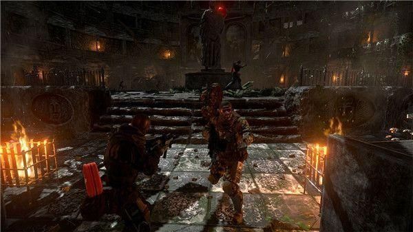 僵尸世界战争新世界mod作弊菜单(3)