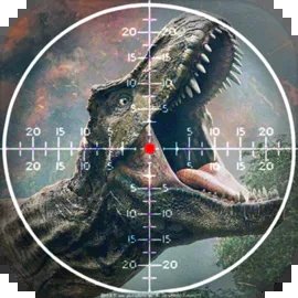 恐龙狙击狩猎中文最新版