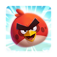 愤怒的小鸟2手机版最新版无限宝石