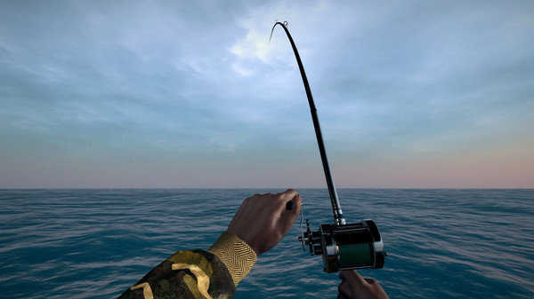 终极钓鱼模拟器手机版(2)