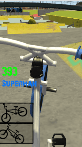 真实单车3D(1)