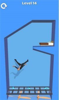 将睡着的人吹到床上手游(1)