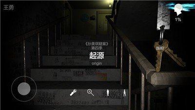 孙美琪疑案王勇篇(1)