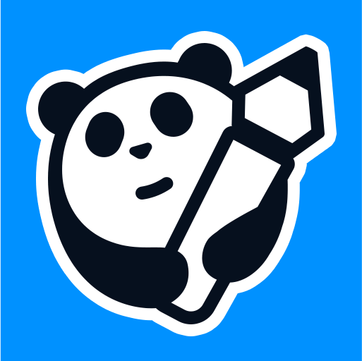 熊猫绘画app官网版