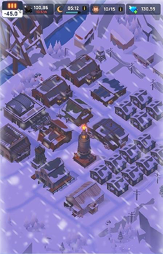 Frozen City内置菜单版(4)