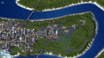 模拟城市4(1)