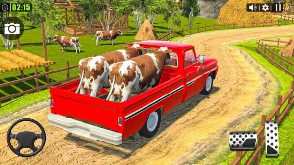 农场动物养殖模拟器(3)