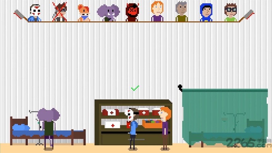 屠夫躲猫猫最新版(2)