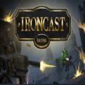 铸铁Ironcast四项修改器