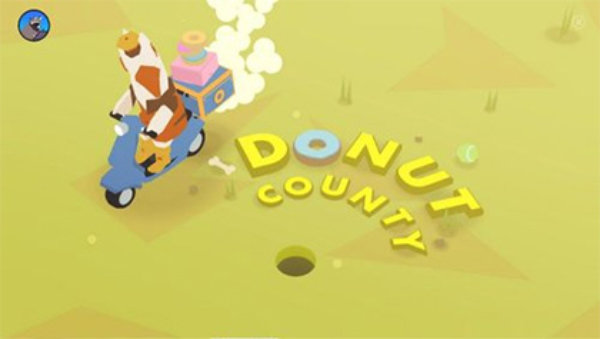 甜甜圈都市最新版游戏(2)