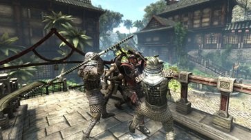 两个世界2修改器最新版免费版(2)