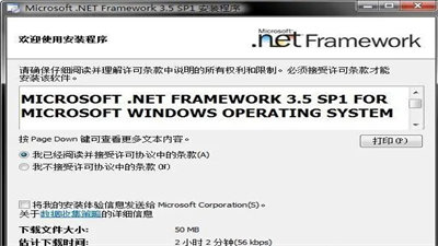 Microsoft.NETFramework2.0补丁(2)
