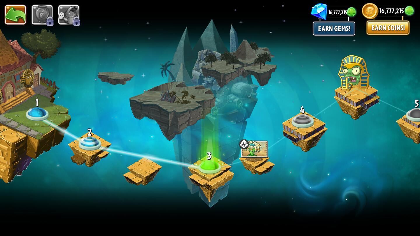 pvz2国际版内置MOD菜单(3)