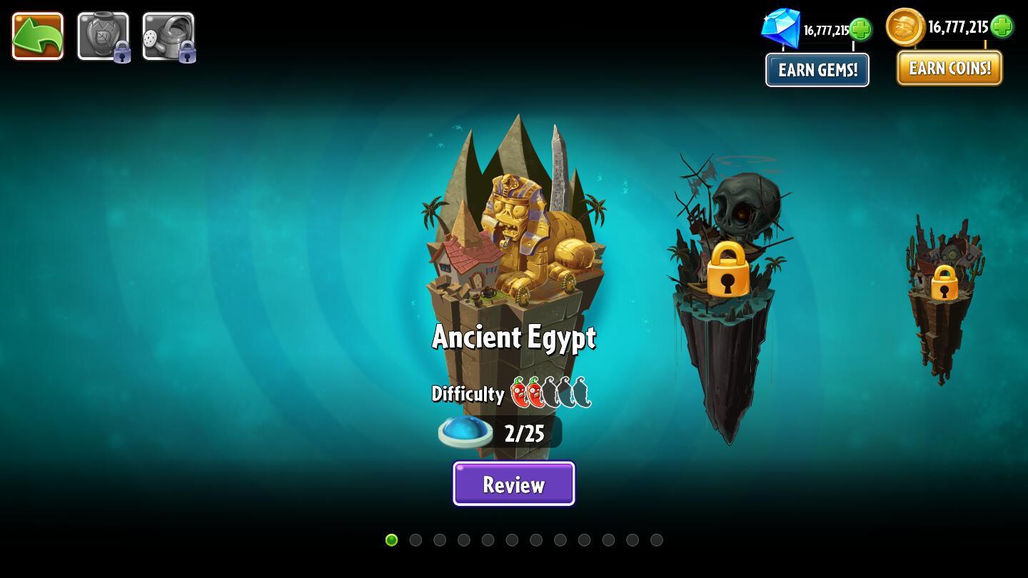 pvz2国际版内置MOD菜单(4)