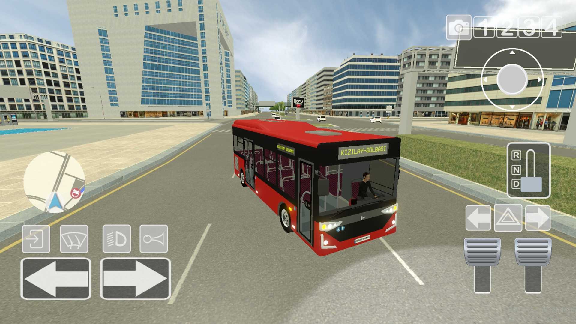 城市公交模拟器2(1)