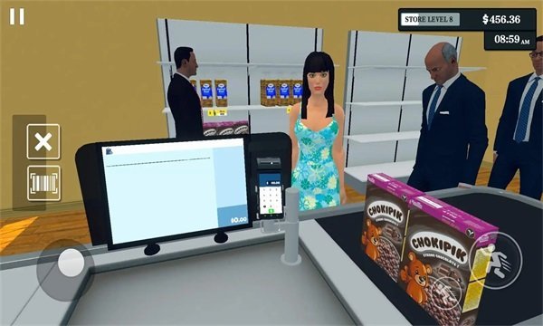 超市模拟器免广告(4)