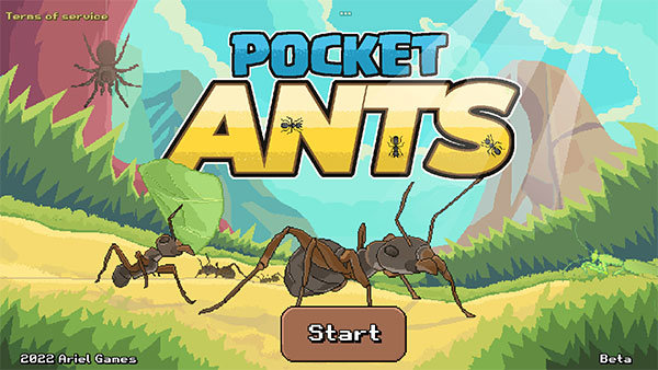 口袋蚂蚁模拟器最新版(4)