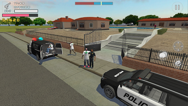 警察模拟器手机版(3)