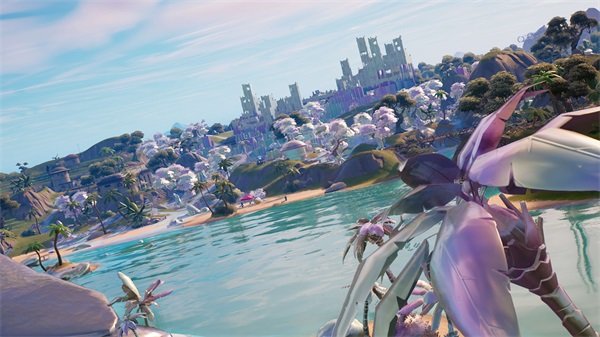 fortnite手游(4)