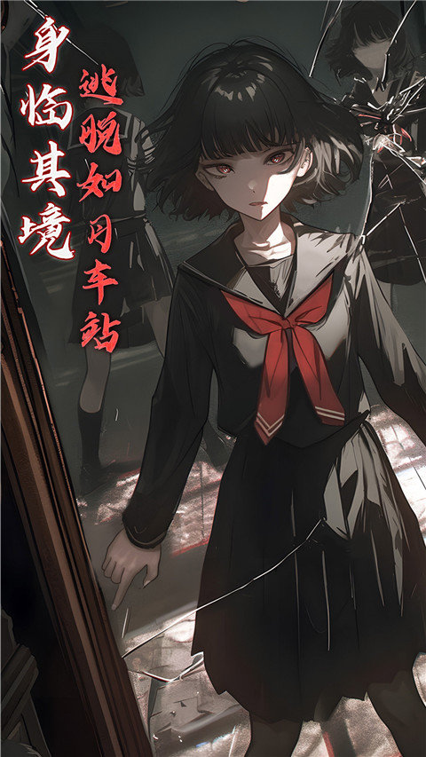 如月车站手机版(1)